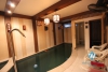 Beautiful house with swimming pool for rent near Lotte, Ba Dinh, Hanoi